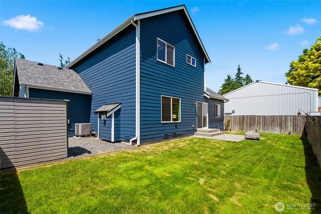 8517 36th Avenue NE, Marysville, WA 98270
