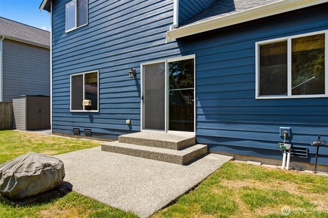 8517 36th Avenue NE, Marysville, WA 98270