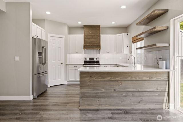 8517 36th Avenue NE, Marysville, WA 98270