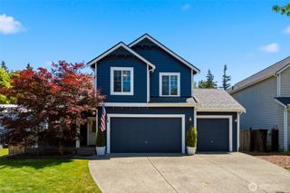 8517 36th Avenue NE, Marysville, WA 98270
