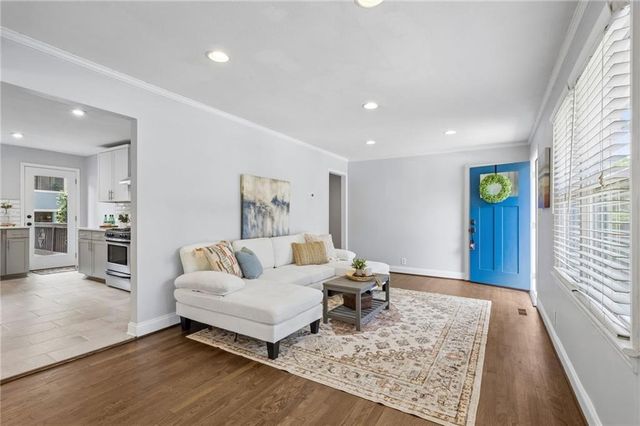 1130 Medlin Street SE, Smyrna, GA 30080