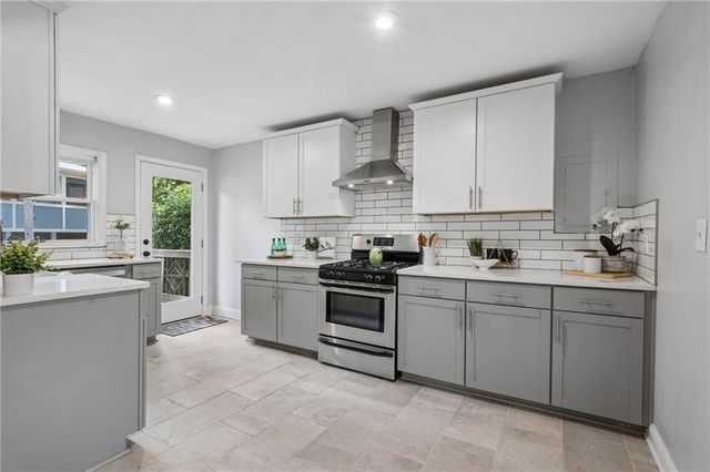 1130 Medlin Street SE, Smyrna, GA 30080