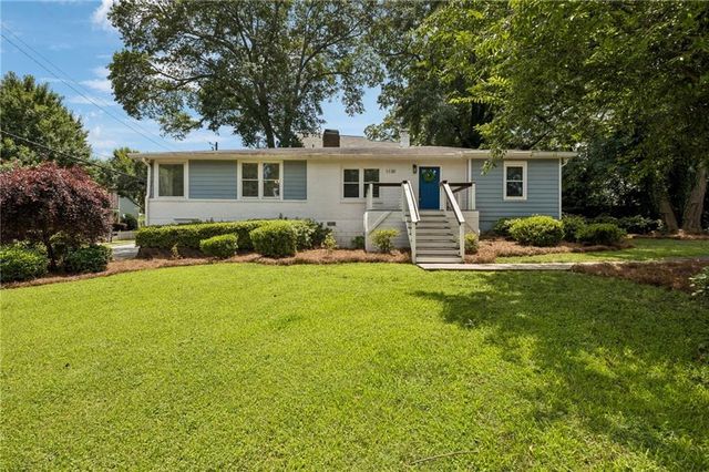 1130 Medlin Street SE, Smyrna, GA 30080