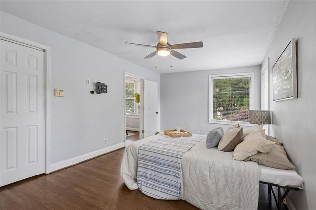 1130 Medlin Street SE, Smyrna, GA 30080