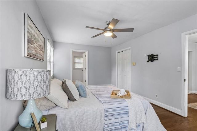 1130 Medlin Street SE, Smyrna, GA 30080