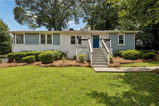 1130 Medlin Street SE, Smyrna, GA 30080