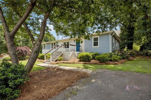1130 Medlin Street SE, Smyrna, GA 30080