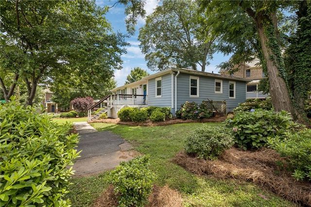 1130 Medlin Street SE, Smyrna, GA 30080