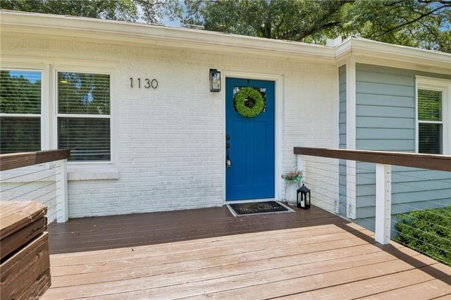 1130 Medlin Street SE, Smyrna, GA 30080