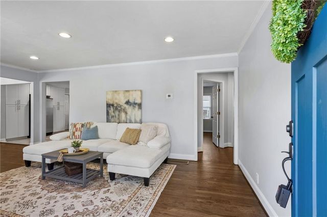 1130 Medlin Street SE, Smyrna, GA 30080