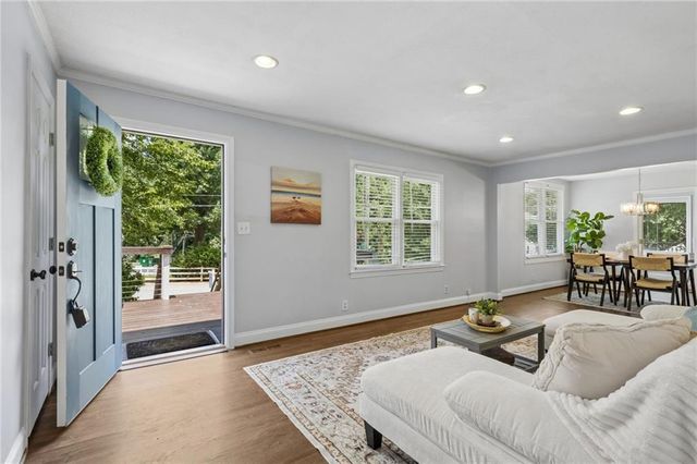 1130 Medlin Street SE, Smyrna, GA 30080