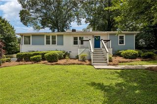 1130 Medlin Street SE, Smyrna, GA 30080