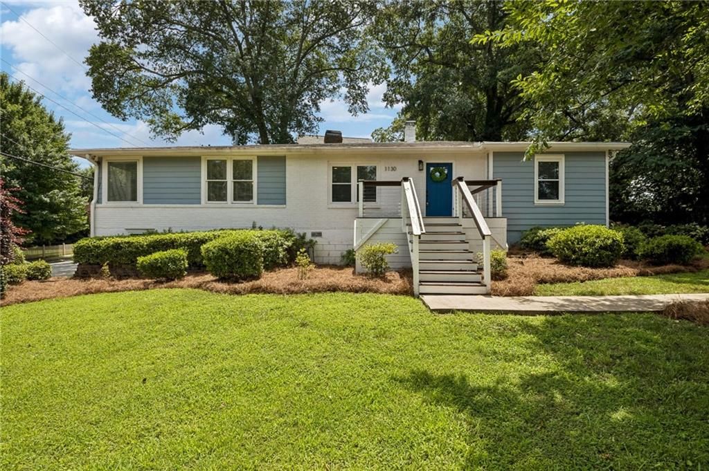 1130 Medlin Street SE, Smyrna, GA 30080
