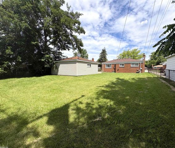 11652 Frazho Road, Warren, MI 48089