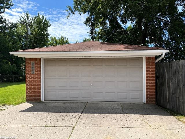 11652 Frazho Road, Warren, MI 48089