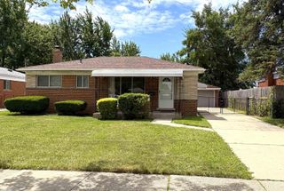 11652 Frazho Road, Warren, MI 48089