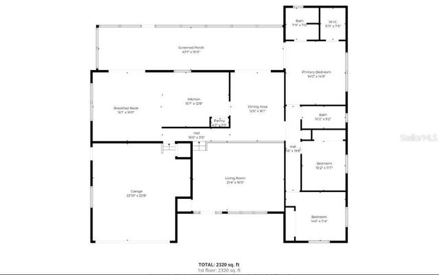 33201 COVENTRY DRIVE, Leesburg, FL 34788