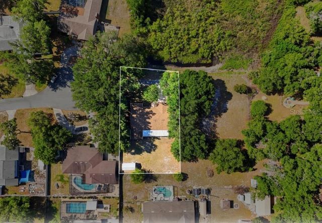 33201 COVENTRY DRIVE, Leesburg, FL 34788