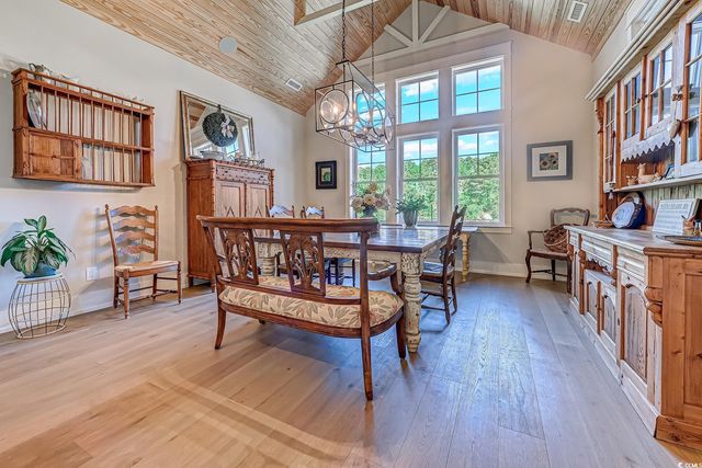 128 Lantana Circle, Georgetown, SC 29440