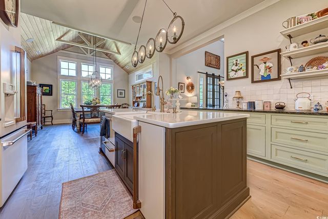 128 Lantana Circle, Georgetown, SC 29440