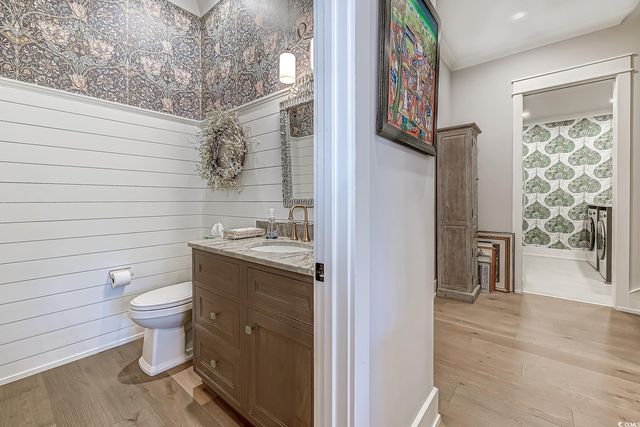 128 Lantana Circle, Georgetown, SC 29440