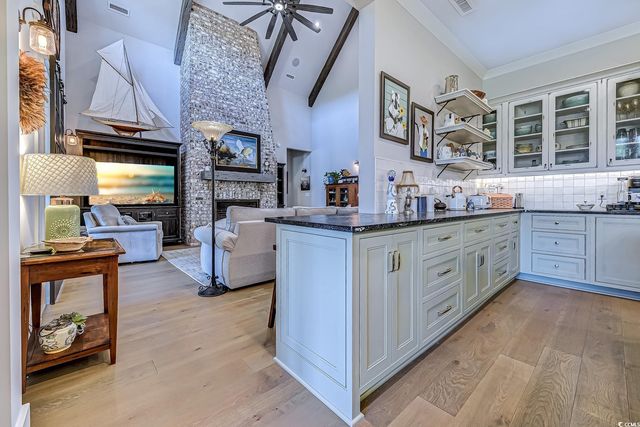 128 Lantana Circle, Georgetown, SC 29440