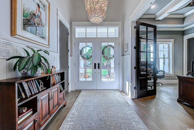 128 Lantana Circle, Georgetown, SC 29440