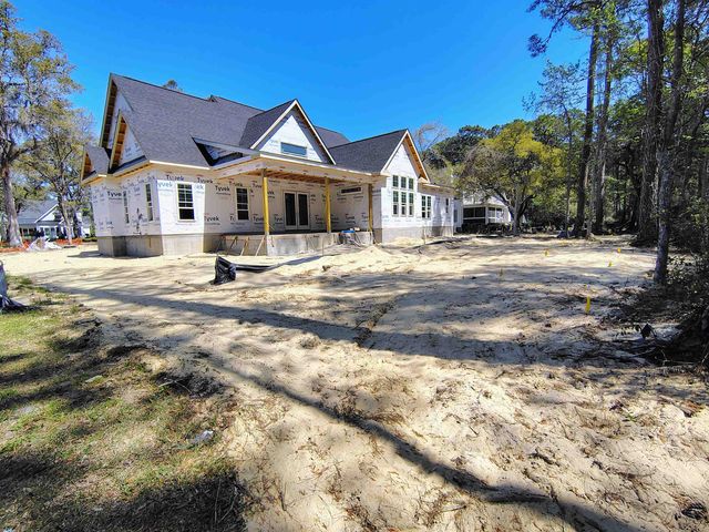 128 Lantana Circle, Georgetown, SC 29440
