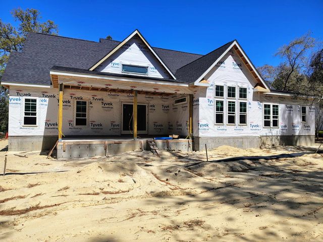 128 Lantana Circle, Georgetown, SC 29440