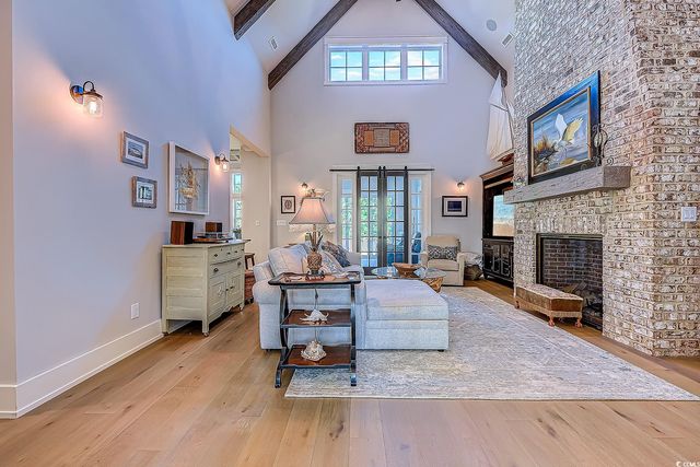 128 Lantana Circle, Georgetown, SC 29440