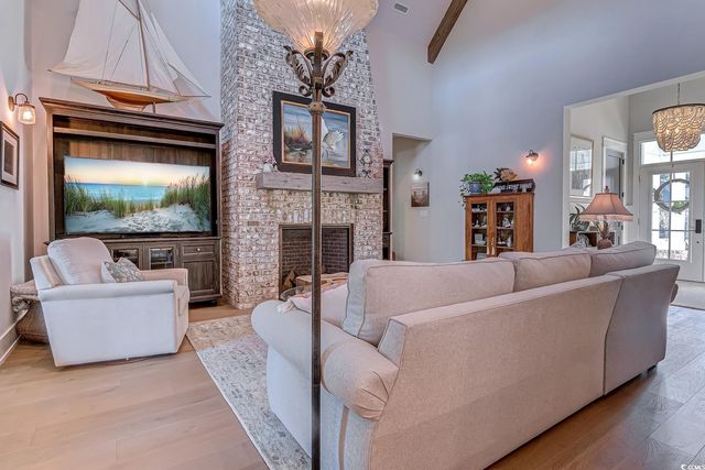 128 Lantana Circle, Georgetown, SC 29440