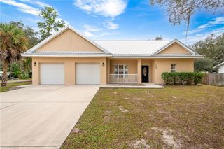 109 Florida ST, Labelle, FL 33935