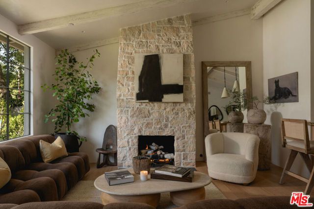 159 Loureyro Road, Santa Barbara, CA 93108