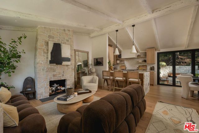159 Loureyro Road, Santa Barbara, CA 93108