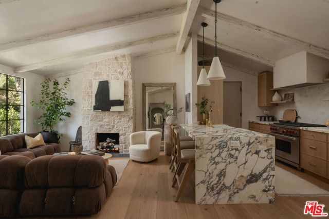 159 Loureyro Road, Santa Barbara, CA 93108