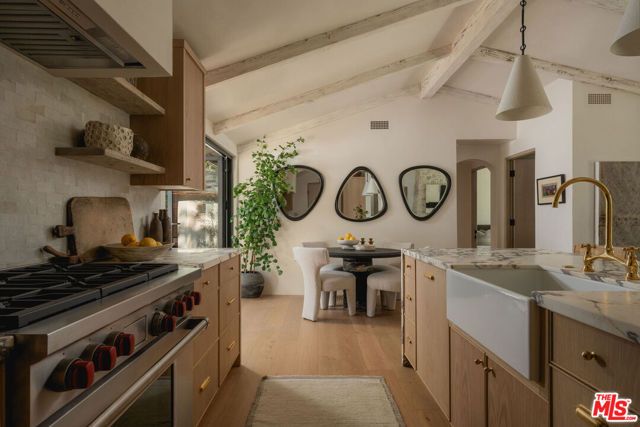 159 Loureyro Road, Santa Barbara, CA 93108