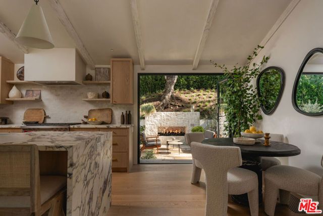 159 Loureyro Road, Santa Barbara, CA 93108