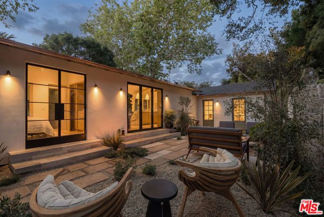 159 Loureyro Road, Santa Barbara, CA 93108