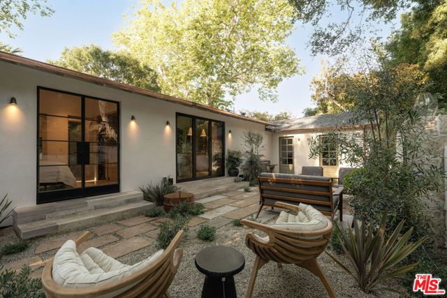159 Loureyro Road, Santa Barbara, CA 93108