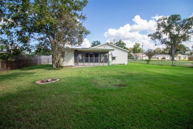 3708 Auburn Street, Lake Charles, LA 70607