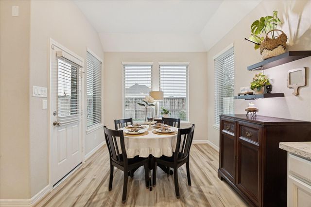 14142 Sunrise Arbor Lane, Cypress, TX 77429