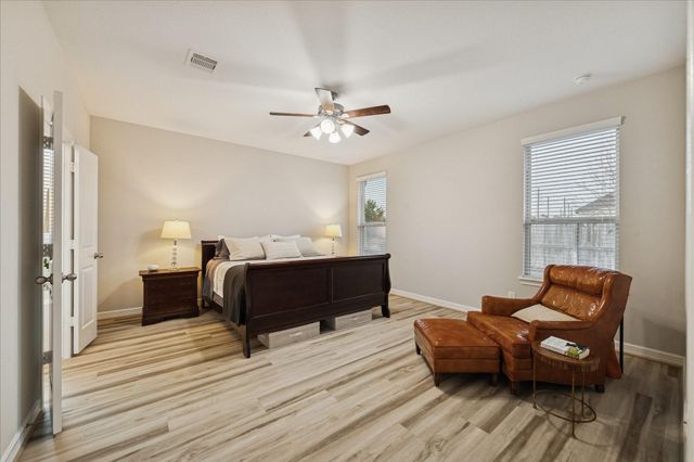 14142 Sunrise Arbor Lane, Cypress, TX 77429