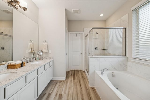 14142 Sunrise Arbor Lane, Cypress, TX 77429