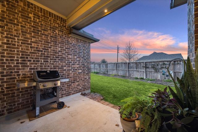 14142 Sunrise Arbor Lane, Cypress, TX 77429