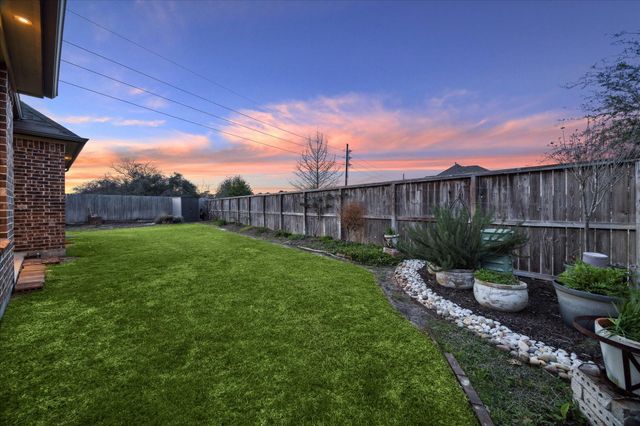 14142 Sunrise Arbor Lane, Cypress, TX 77429