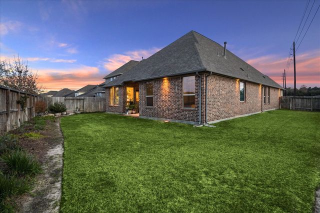 14142 Sunrise Arbor Lane, Cypress, TX 77429