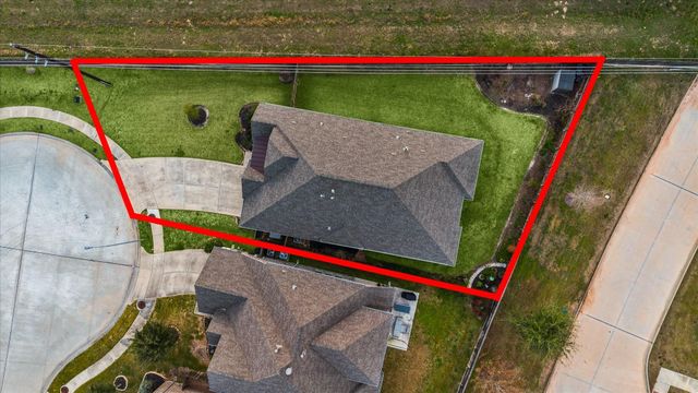 14142 Sunrise Arbor Lane, Cypress, TX 77429