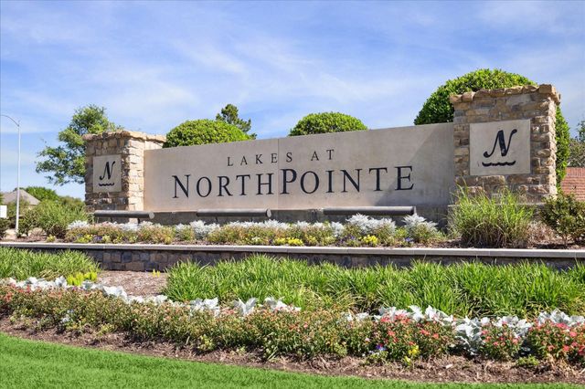 14142 Sunrise Arbor Lane, Cypress, TX 77429