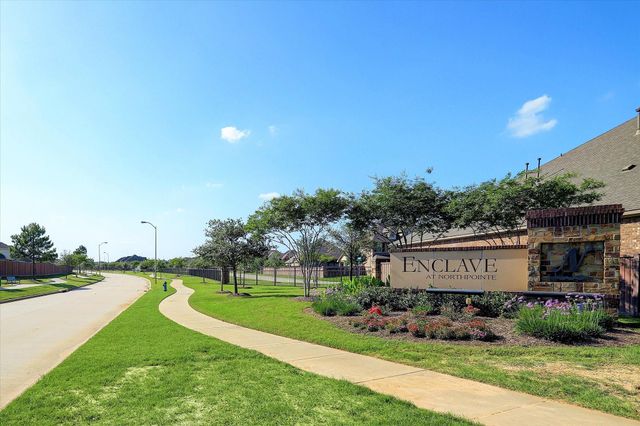 14142 Sunrise Arbor Lane, Cypress, TX 77429