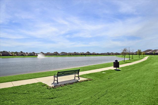 14142 Sunrise Arbor Lane, Cypress, TX 77429